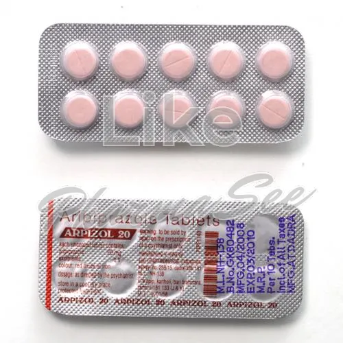 aripiprazole (αριπιπραζόλη) χωρίς ιατρική συνταγή