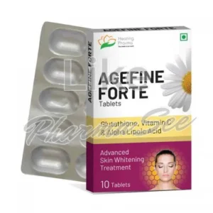 agefine forte (έιτζφαϊν φορτέ) χωρίς ιατρική συνταγή