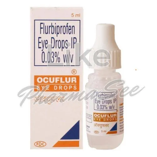 flurbiprofen (φλουρβιπροφένη) χωρίς ιατρική συνταγή