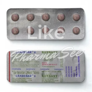 candesartan (κανδεσαρτάν) χωρίς ιατρική συνταγή