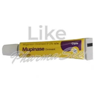 mupirocin (μουπιροκίνη) χωρίς ιατρική συνταγή