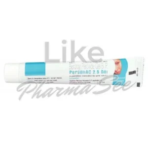 benzoyl (μπενζόιλ) χωρίς ιατρική συνταγή