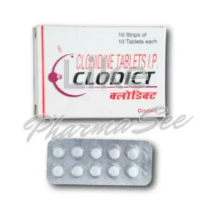 clonidine (κλονιδίνη) χωρίς ιατρική συνταγή