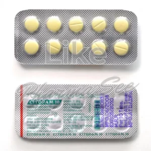 citalopram hydrobromide (σιταλοπράμη υδροβρωμική) χωρίς ιατρική συνταγή