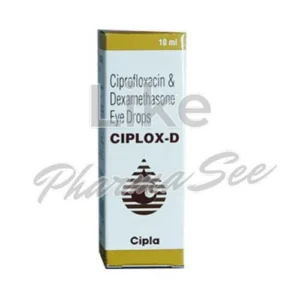 ciprodex (σιπροτέξ) χωρίς ιατρική συνταγή