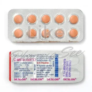 desloratadine (δεσλοραταδίνη) χωρίς ιατρική συνταγή