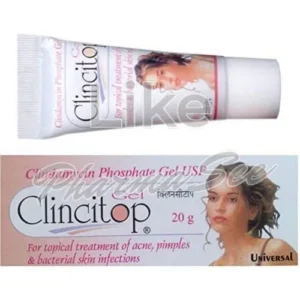 clindagel (κλινταντζέλ) χωρίς ιατρική συνταγή