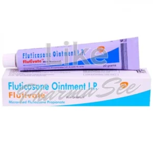 fluticasone propionate (φλουτικαζόνη προπιονική) χωρίς ιατρική συνταγή