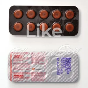 medroxyprogesterone (μεδροξυπρογεστερόνη) χωρίς ιατρική συνταγή