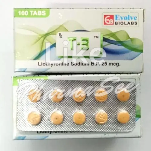 cytomel (σιτομέλ) χωρίς ιατρική συνταγή