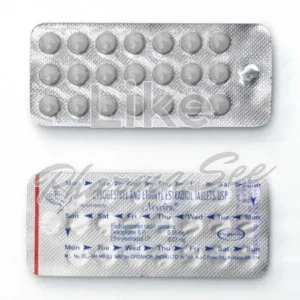 desogestrel-ethinyl estradiol (δεσογεστρέλη-αιθινυλική οιστραδιόλη) χωρίς ιατρική συνταγή