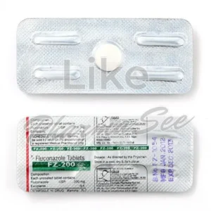 fluconazole (φλουκοναζόλη) χωρίς ιατρική συνταγή