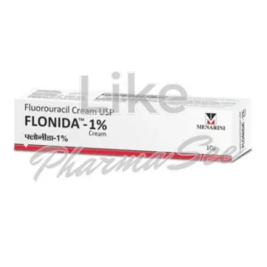 fluorouracil (φθοριοουρακίλη) χωρίς ιατρική συνταγή