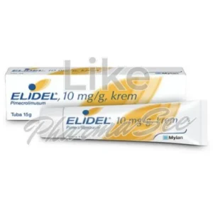elidel (ελιντέλ) χωρίς ιατρική συνταγή
