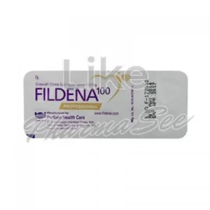 fildena professional (φιλντένα επαγγελματικό) χωρίς ιατρική συνταγή