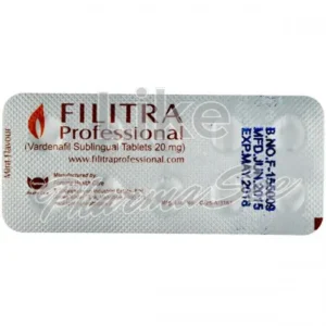 filitra professional (φιλίτρα επαγγελματικό) χωρίς ιατρική συνταγή