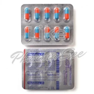 cyclobenzaprine hcl (κυκλοβενζαπρίνη hcl) χωρίς ιατρική συνταγή