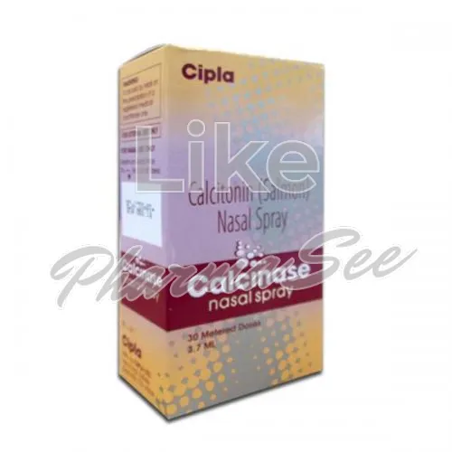 calcitonin (καλσιτονίνη) χωρίς ιατρική συνταγή