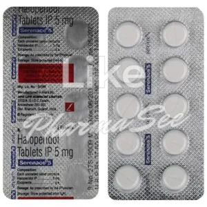 haloperidol (αλοπεριδόλη) χωρίς ιατρική συνταγή