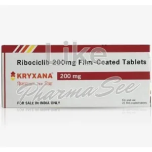 ribociclib (ριβοκιλίμπ) χωρίς ιατρική συνταγή