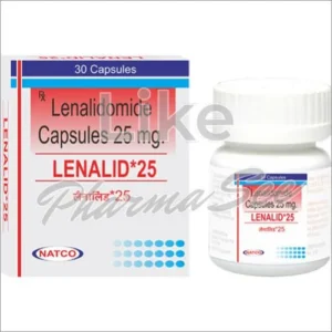 lenalidomide (λεναλιδομίδη) χωρίς ιατρική συνταγή