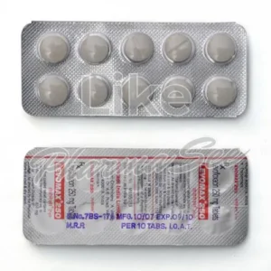 levofloxacin (λεβοφλοξασίνη) χωρίς ιατρική συνταγή