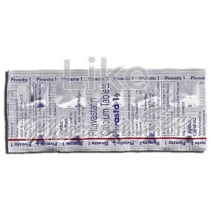 pitavastatin (πιταβαστατίν) χωρίς ιατρική συνταγή