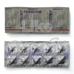 thioridazine (θειοριδαζίνη) χωρίς ιατρική συνταγή