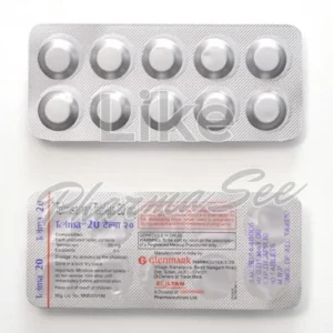 telmisartan (τελμιζαρτάν) χωρίς ιατρική συνταγή