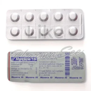 meloxicam (μελοξικάμ) χωρίς ιατρική συνταγή