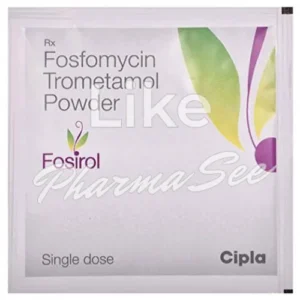 fosfomycin (φωσφομυκίνη) χωρίς ιατρική συνταγή