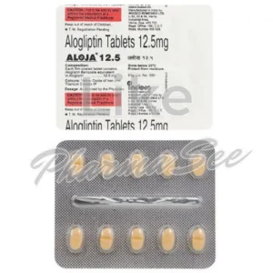 alogliptin (αλόγλιπτίν) χωρίς ιατρική συνταγή