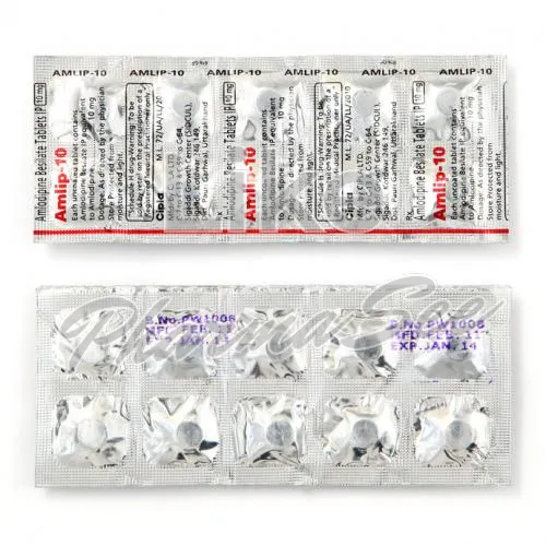 amlodipine (αμλοδιπίνη) χωρίς ιατρική συνταγή