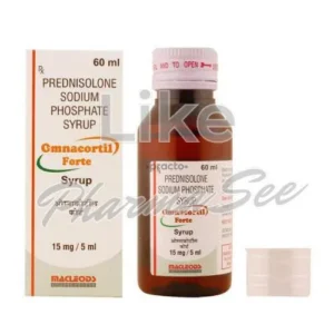 prednisolone (πρεδνιζολόνη) χωρίς ιατρική συνταγή