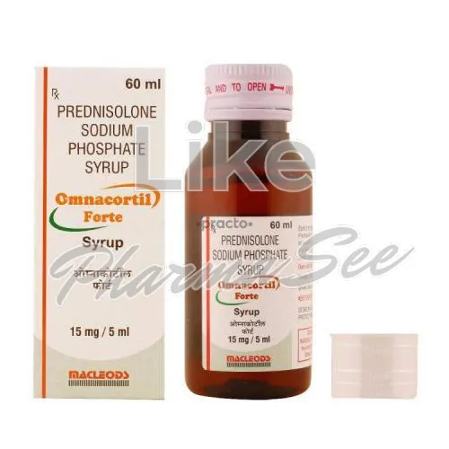 prednisolone (πρεδνιζολόνη) χωρίς ιατρική συνταγή