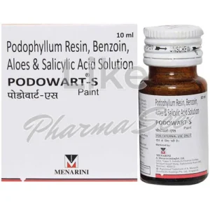 podowart (ποδογουάρτ) χωρίς ιατρική συνταγή