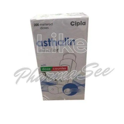 albuterol (salbutamol) (αλβουτερόλ (σαλβουταμόλ)) χωρίς ιατρική συνταγή