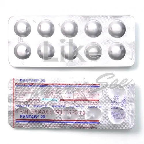 pantoprazole (παντοπραζόλ) χωρίς ιατρική συνταγή