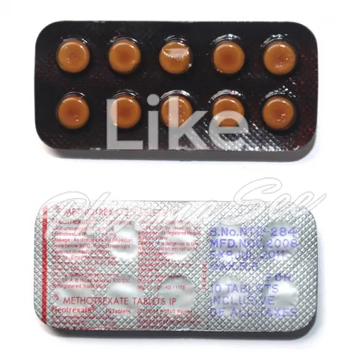 methotrexate (μεθοτρεξάτη) χωρίς ιατρική συνταγή