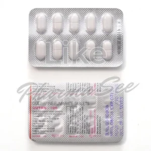 quetiapine (κετιαπίνη) χωρίς ιατρική συνταγή