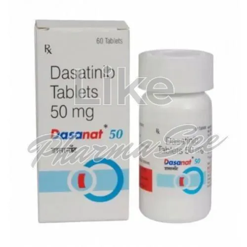 dasatinib (ντασατινίμπ) χωρίς ιατρική συνταγή