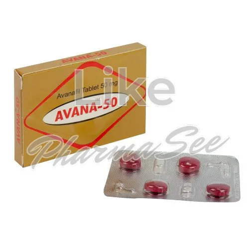 avanafil (αβαναφίλη) χωρίς ιατρική συνταγή