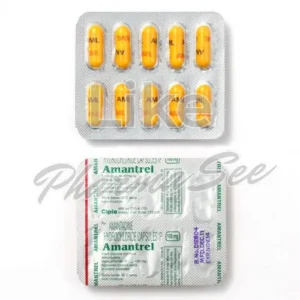 amantadine (αμανταδίν) χωρίς ιατρική συνταγή