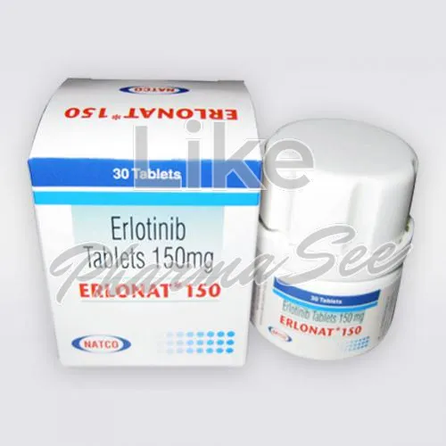 erlotinib (ερλοτινίμπ) χωρίς ιατρική συνταγή