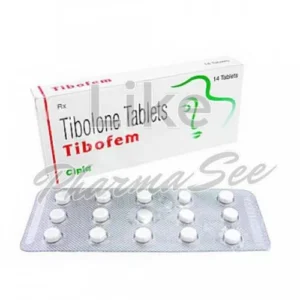 tibolone (τιβολόνη) χωρίς ιατρική συνταγή