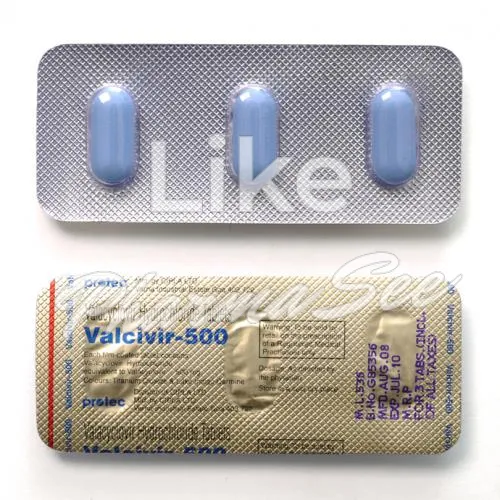 valacyclovir (βαλακυκλοβίρη) χωρίς ιατρική συνταγή