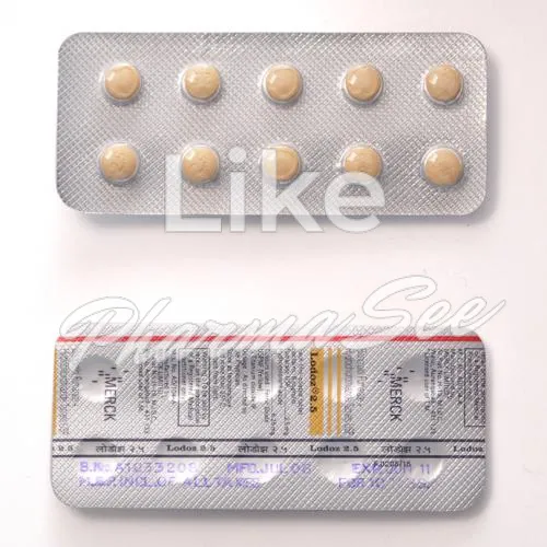 biosoprolol - hydrochlorothiazide (βισοπρολόλη - υδροχλωροθειαζίδη) χωρίς ιατρική συνταγή