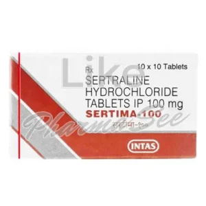 sertraline (σερτραλίν) χωρίς ιατρική συνταγή