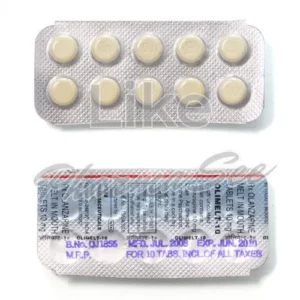 olanzapine (ολανζαπίνη) χωρίς ιατρική συνταγή